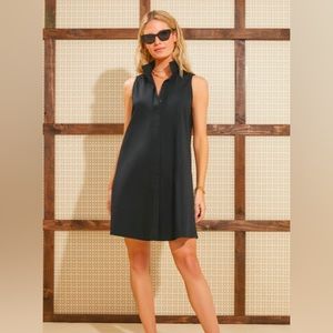 NWOT Tuckernuck Charlie dress XXL